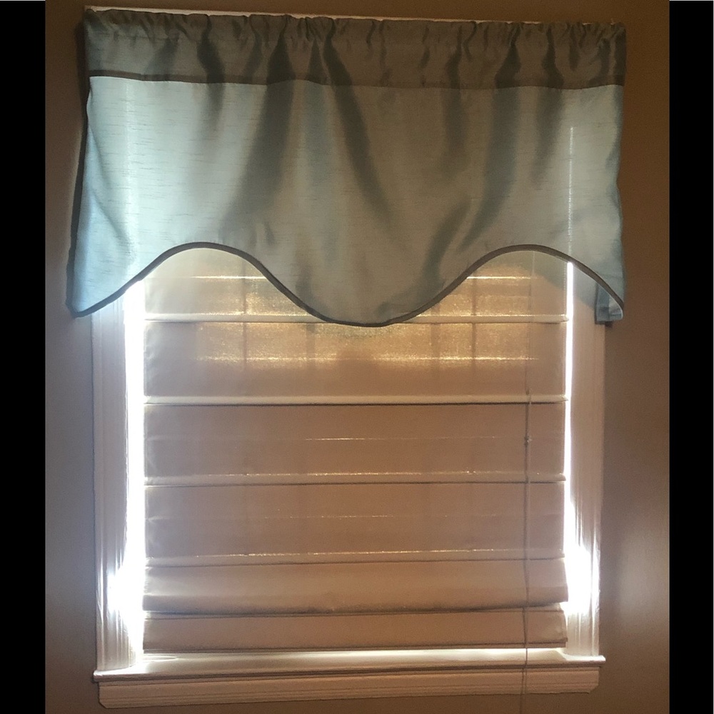 Window Valances (2)
